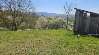 STAVEBNÝ POZEMOK PRE VÝSTAVBU RD - lokalita Kúty, Prešov - 9