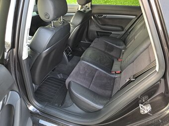 Audi A6 C6 Allroad 3.0 TDi - 9