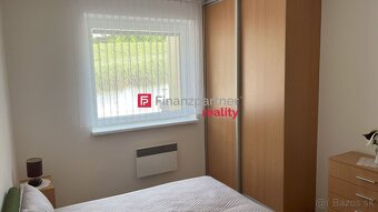 2 izbový apartmán, Donovaly, Banská Bystrica - 9
