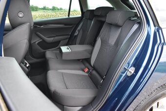 ŠKODA OCTAVIA 1.0 TSI VIRTUAL//LED//SK DOKLADY//ODPOČET DPH - 9