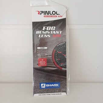 Silniční integrální přilba Shark Spartan GT Carbon - 9