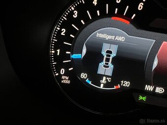 Ford S-Max 2.0 TDCi Duratorq 180 Titanium AWD A/T - 9