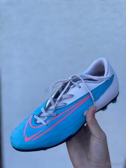Kopačky Nike Phantom (GX Club MG) - 9