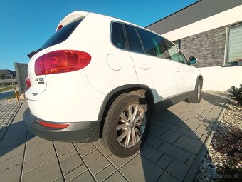 Vw Tiguan - 9