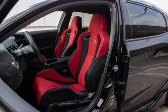 Honda Civic Type R - 9