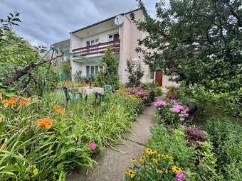 6 izbový rodinný dom Košice Sever - 9