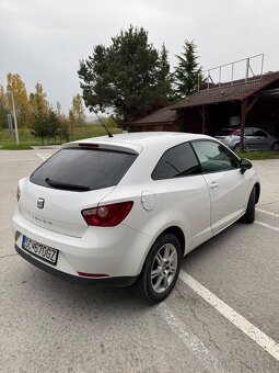 Seat Ibiza 1,2tdi - 9