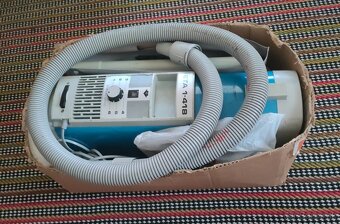 Retro vysávač ETA 418 - 9