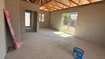 Novostavba - 4 izb. rodinný dom, Veľký Lapáš - 9