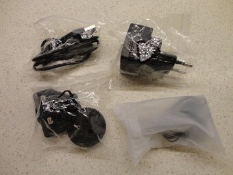 Mobilný Telefón Energizer - nový, tlačidlový - 9