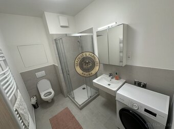 2-izb. byt s parkovaním | SLNEČNICE, BA V - 9