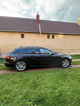 Predám Audi a6 c7 3.0 tdi alroad - 9