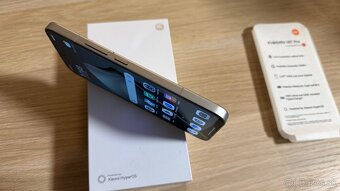 Vymenim Xiaomi 15T Pro  12/256gb kupeny v Alze - 9