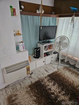 záhradná chatka Prellenkirchen, Rakúsko - 9