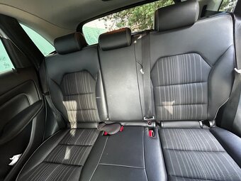 Mercedes-Benz B trieda B 180 CDI BlueEFFICIENCY 80kW109HP M6 - 9