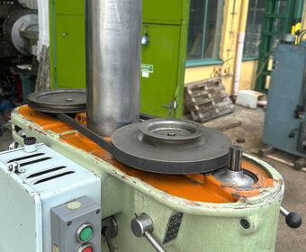 Vrtačka sloupová VS 32 - 9