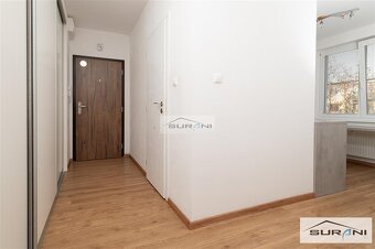 Na prenájom 2-izbový byt – Herlianska, Ružinov (54 m2 +... - 9