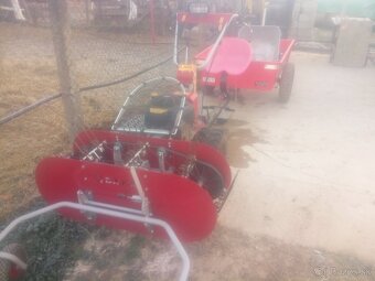 Zemné práce / Stavebné práce - 9