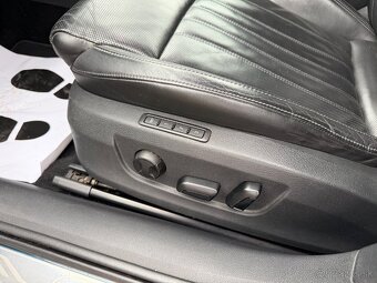 Škoda Superb Combi 2.0 TDI L&K DSG EU6 - 9