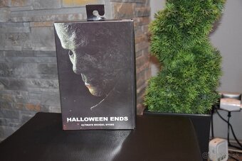 Figurky Halloween - Michael Myers - 9