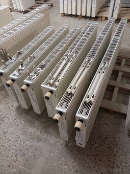 použité radiátory - 9