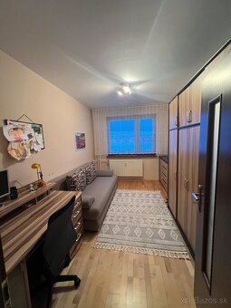 3 Izbovy byt - 9