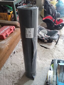 Predam zostatky zo stavby - 9