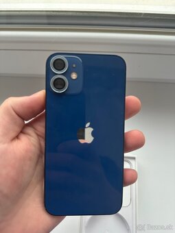 iPhone 12mini 64gb - 9