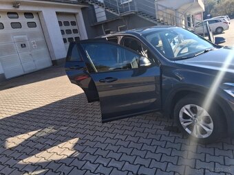 BMW X1 sDrive 18d - 9