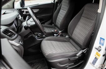 Opel Mokka 85kW (2015) - 9