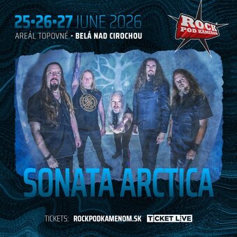 Rock pod kamenom - 9