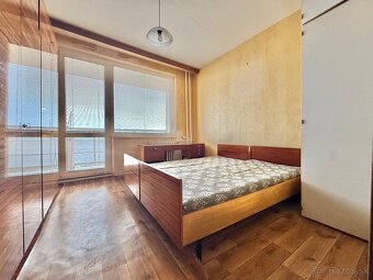 3 izbový byt, ul. Bielocerkevská, Furča - 9