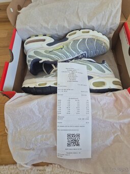 Nike Air Max Plus - 9