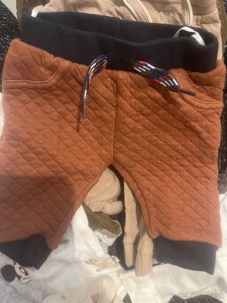 Balík oblečenia č.68 - 9