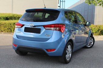 Hyundai ix20 1.6 CRDi - 9