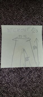 Kimono na karate - 9