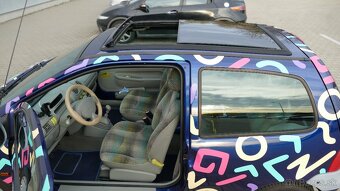 Renault Twingo 1.2 1999 - 9