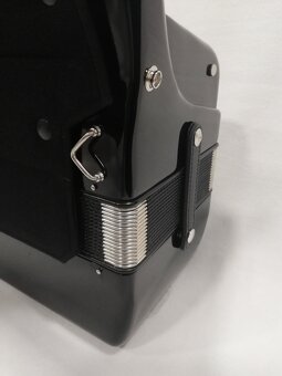 akordeon Weltmeister Topas IV 96 basovy - 9