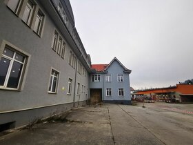 41430-Administratívna budova v Ružomberku. - 9