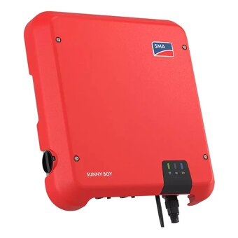 Inverter SMA Sunny Boy 5.0 SB 5.0-1AV-41 - 9
