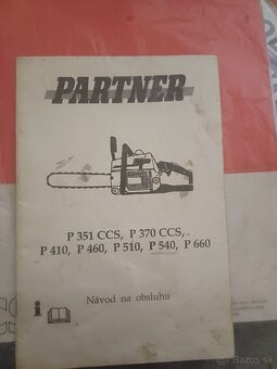 Motorova pila - 9