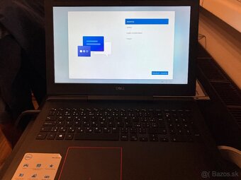 DELL G5 15-5587 - 9