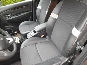 Predám renault scenic 1,5dci automat - 9