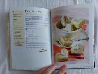 Dr. Oetker - Pečieme s láskou - 9
