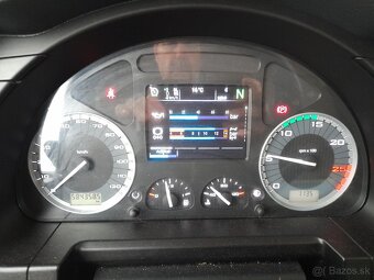Iveco S-way - 9