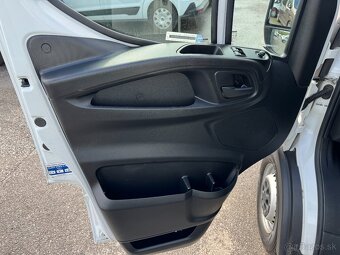 Iveco Daily 35S14V D30V 3520mm H2 - 9