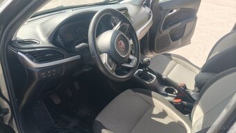 Fiat Tipo 1.4 95k Opening Edition - 9