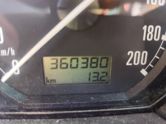 Škoda Fabia 1.4 Benzin+plyn - 9
