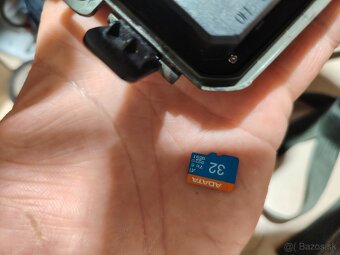 2x Fotopasca Evolveo StrongVision mini - 9