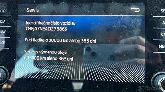 Škoda Octavia 1.6 TDI - 9